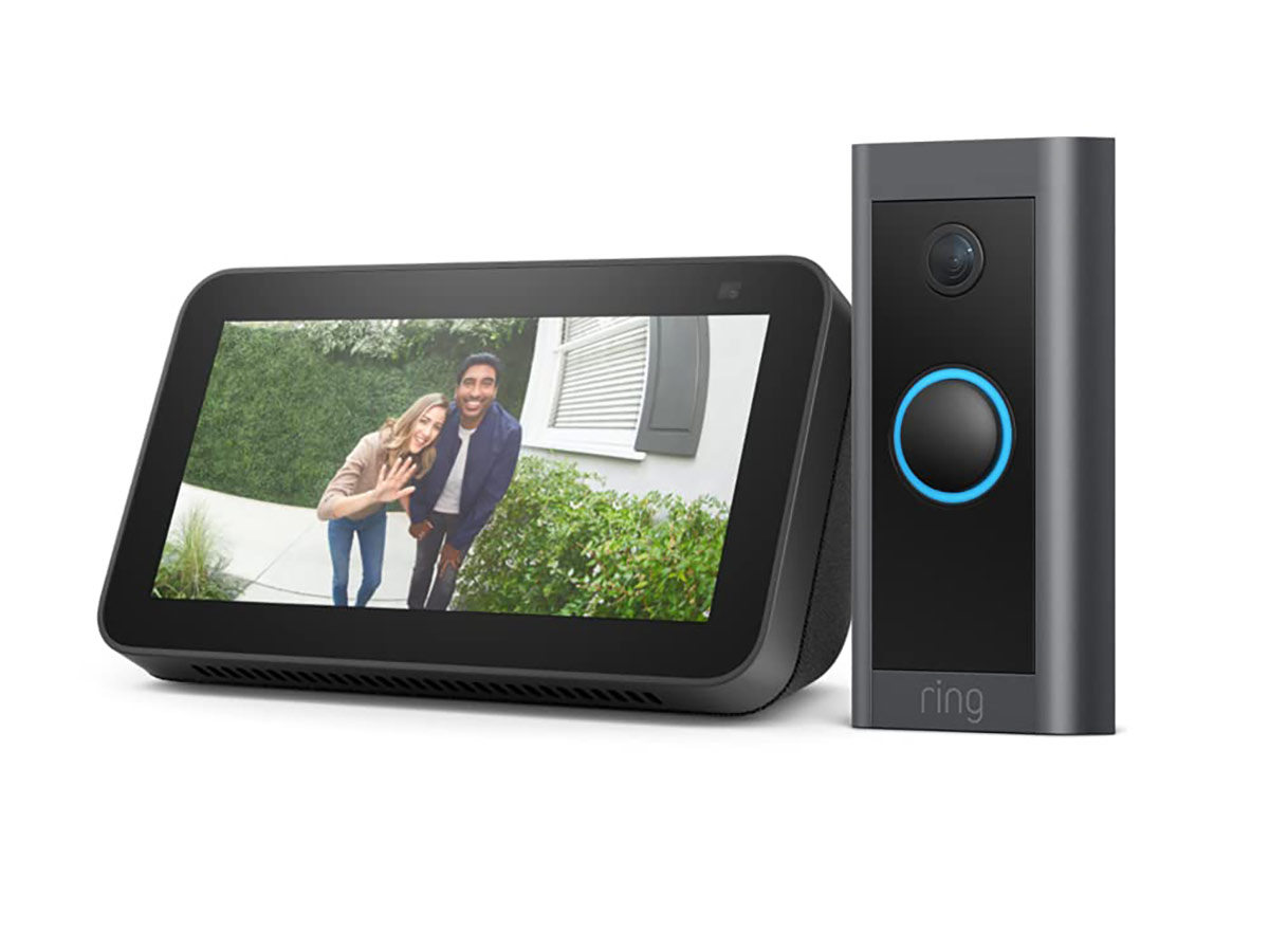 Prime Day: Home Security Devices