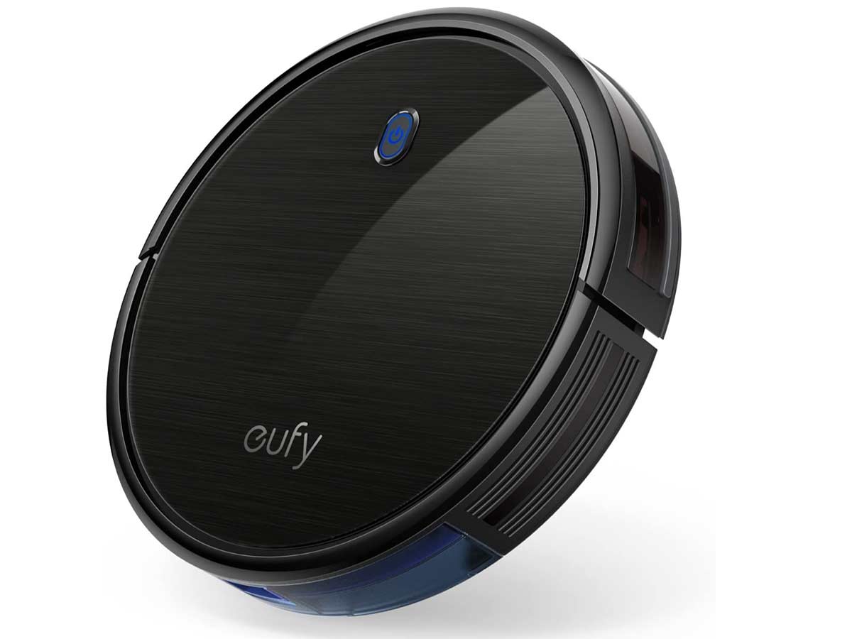 Prime Day: Robot Vacuums