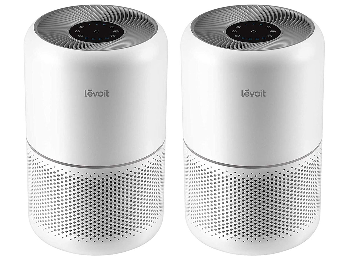 Prime Day: Air Purifiers