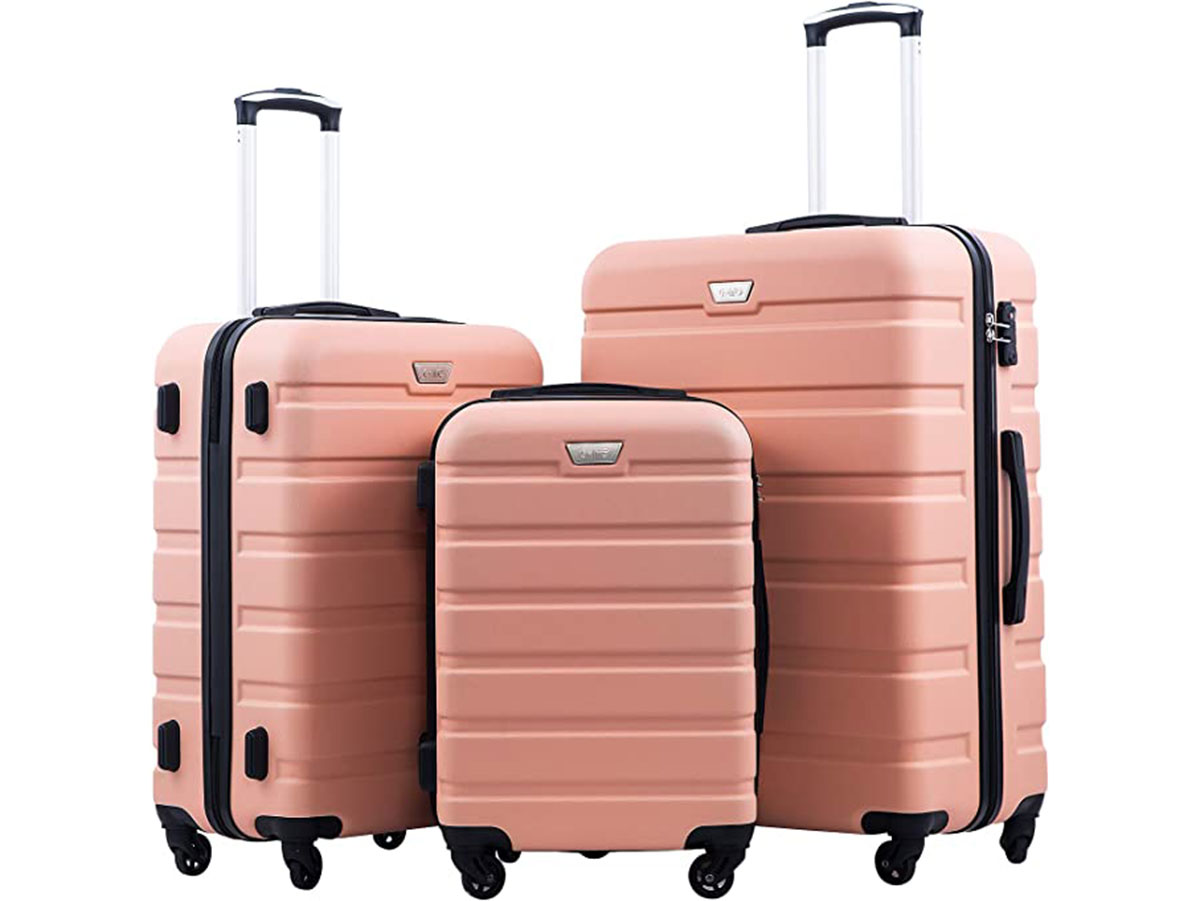 Prime Day: Luggage Sets
