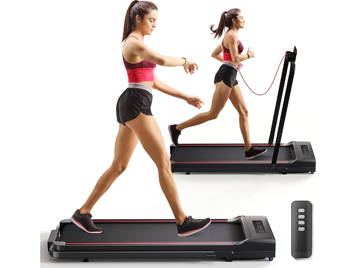 Black Friday: Exercise Machines
