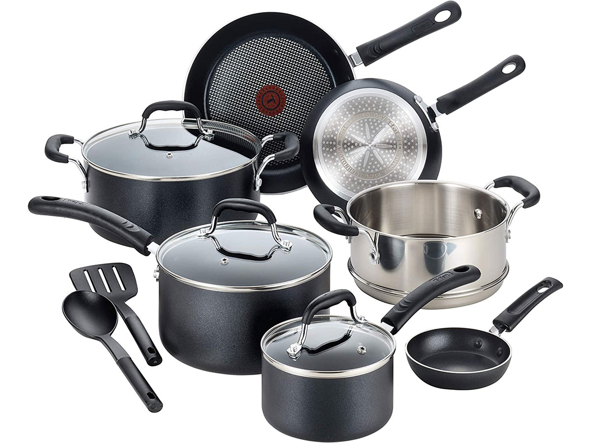 Prime Day: Cookware