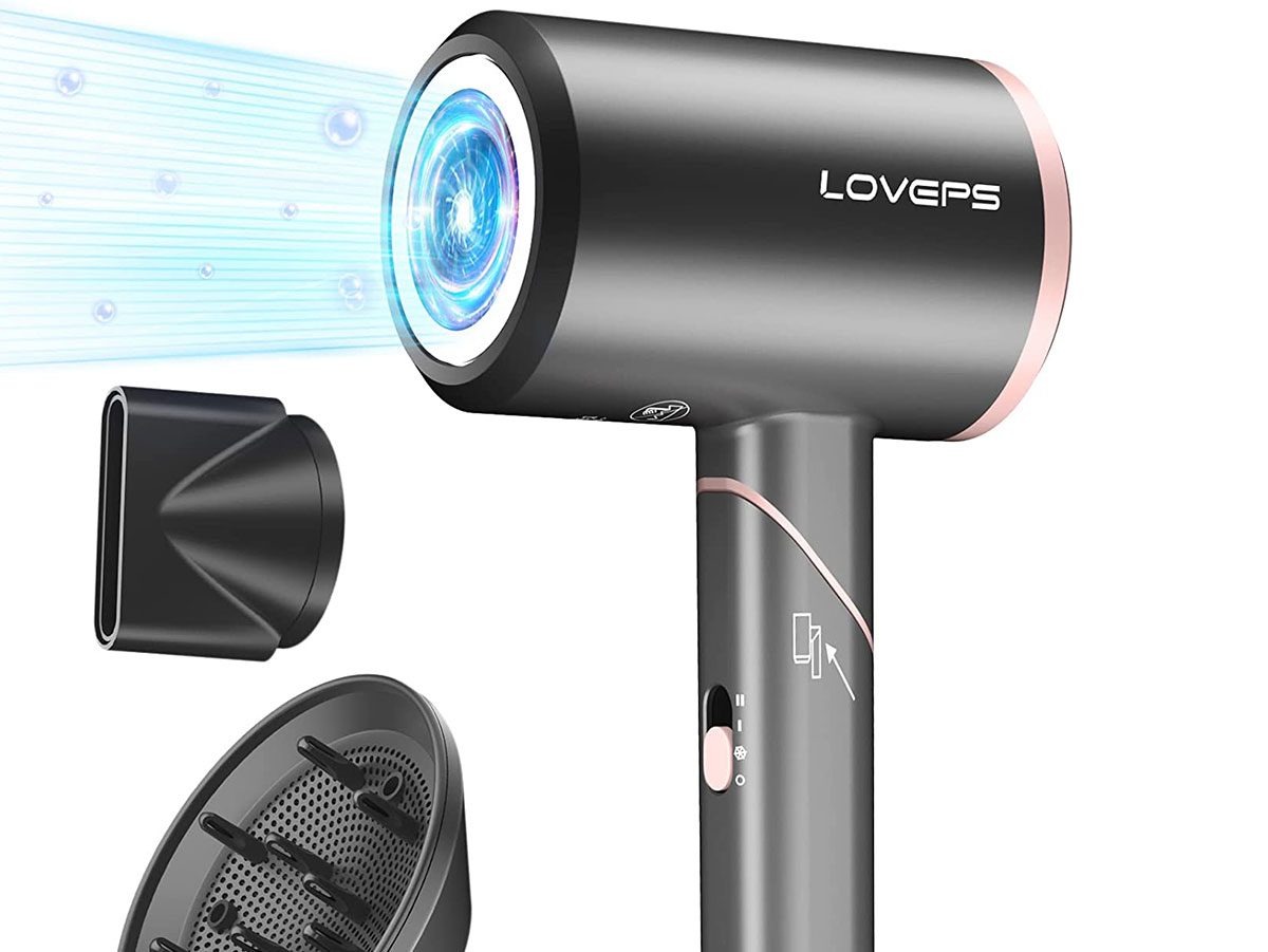Prime Day: Hair Dryers