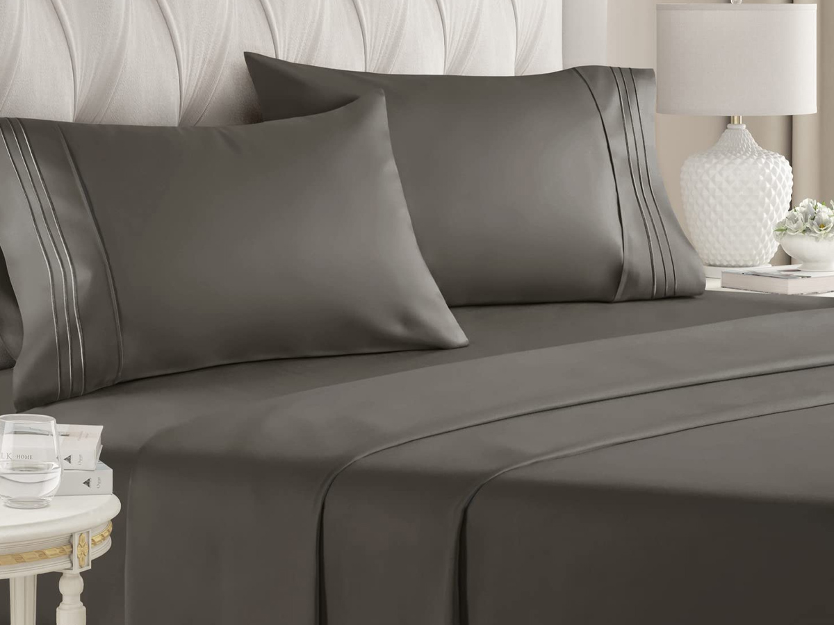 Black Friday: Linens
