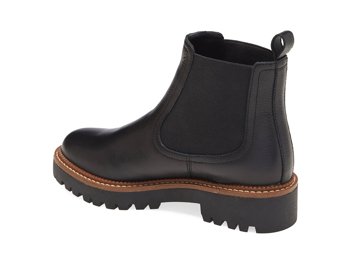 Black Friday: Boots