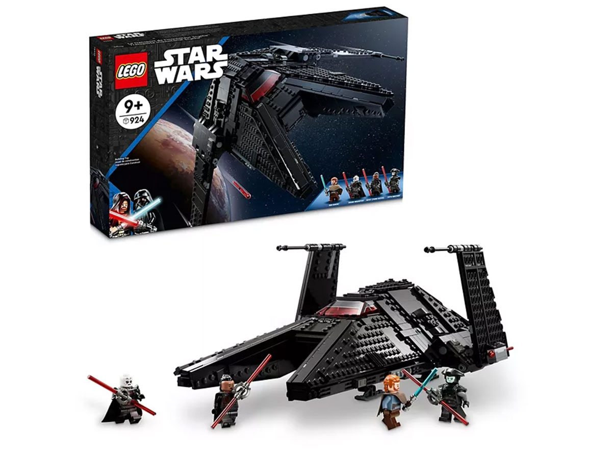 Black Friday: Toys