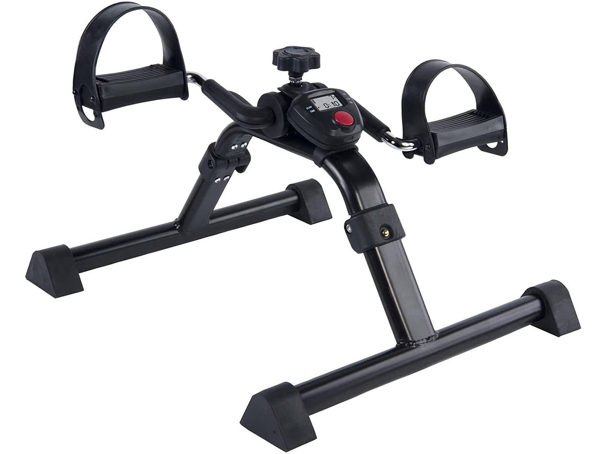 Prime Day: Gym Equipment
