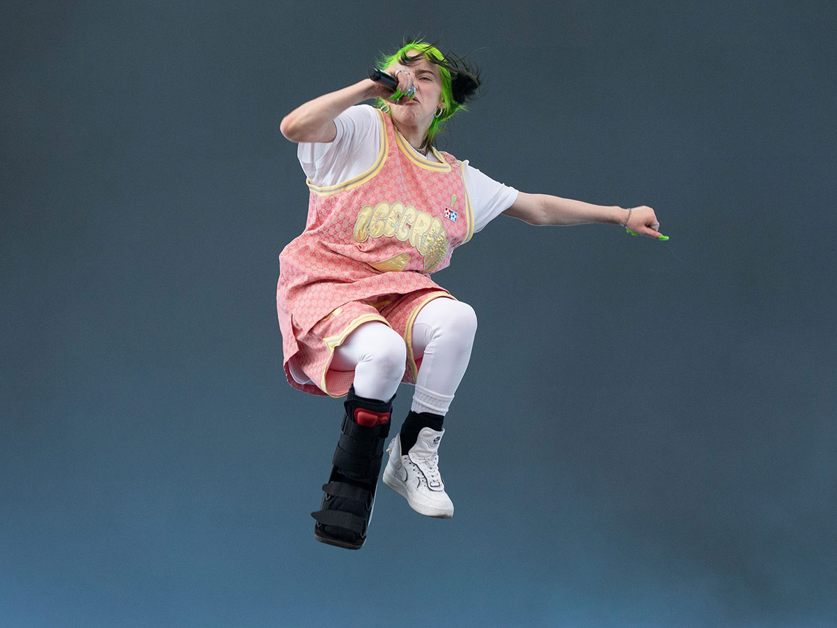 Billie Eilish