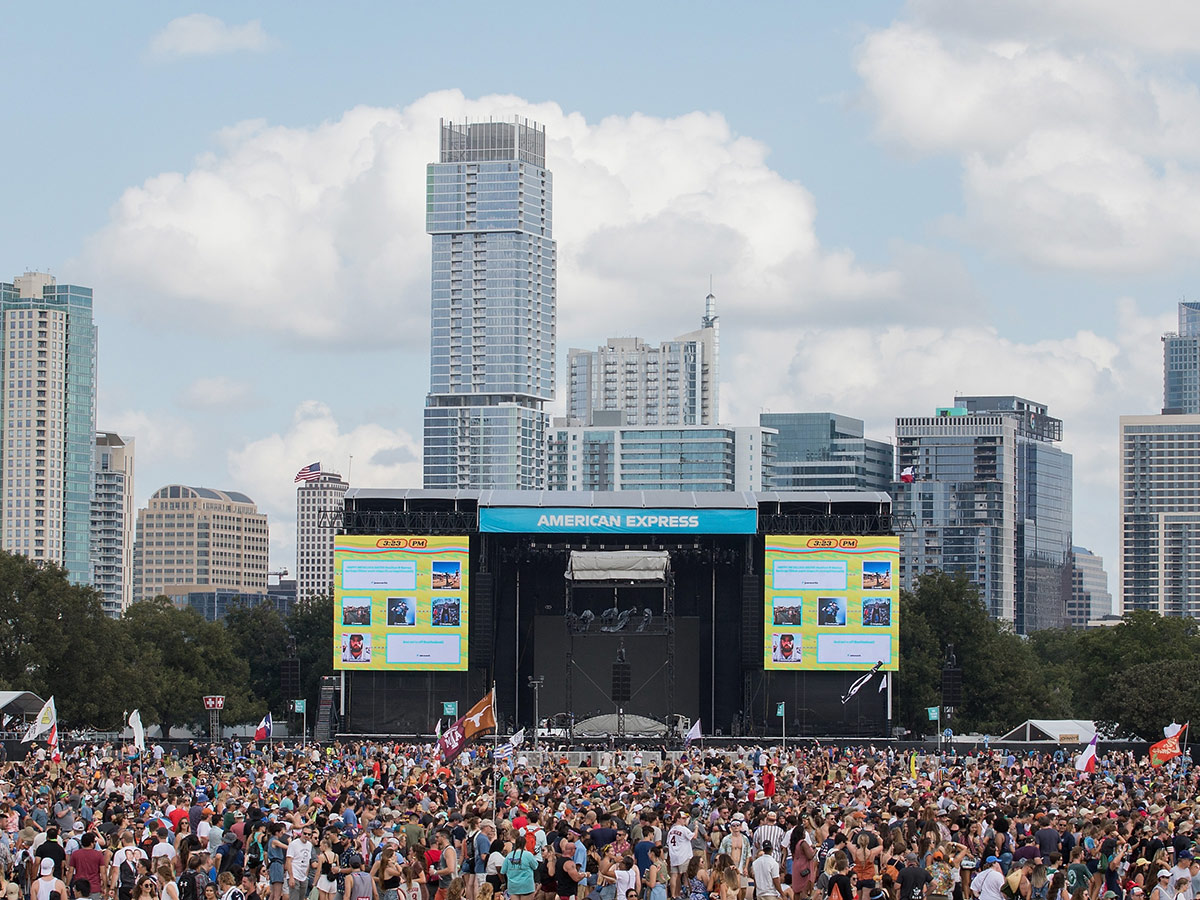 ACL's Massive Growth