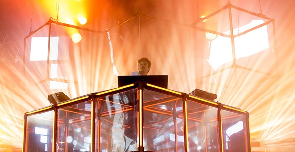 10 Photos That Show the True Austin City Limits Music Festival