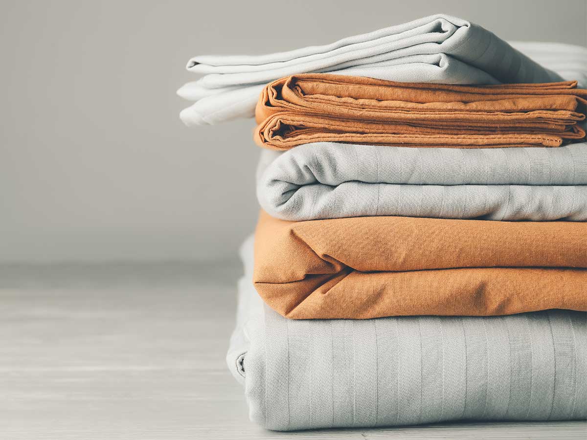 Old Linens