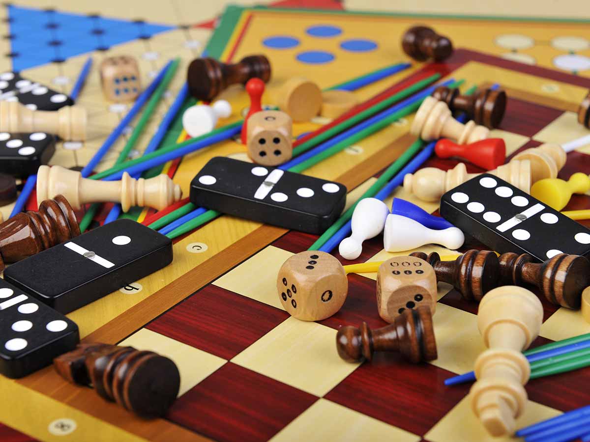 Board Games