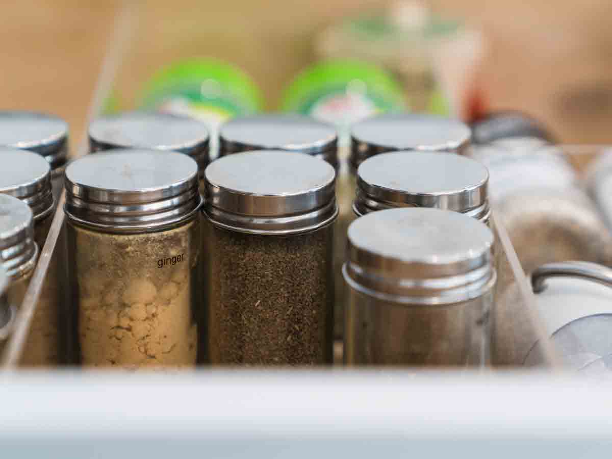 Old Spices