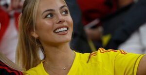 world cup player wives