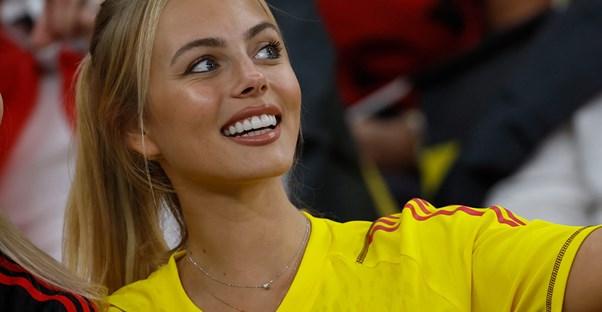 world cup player wives