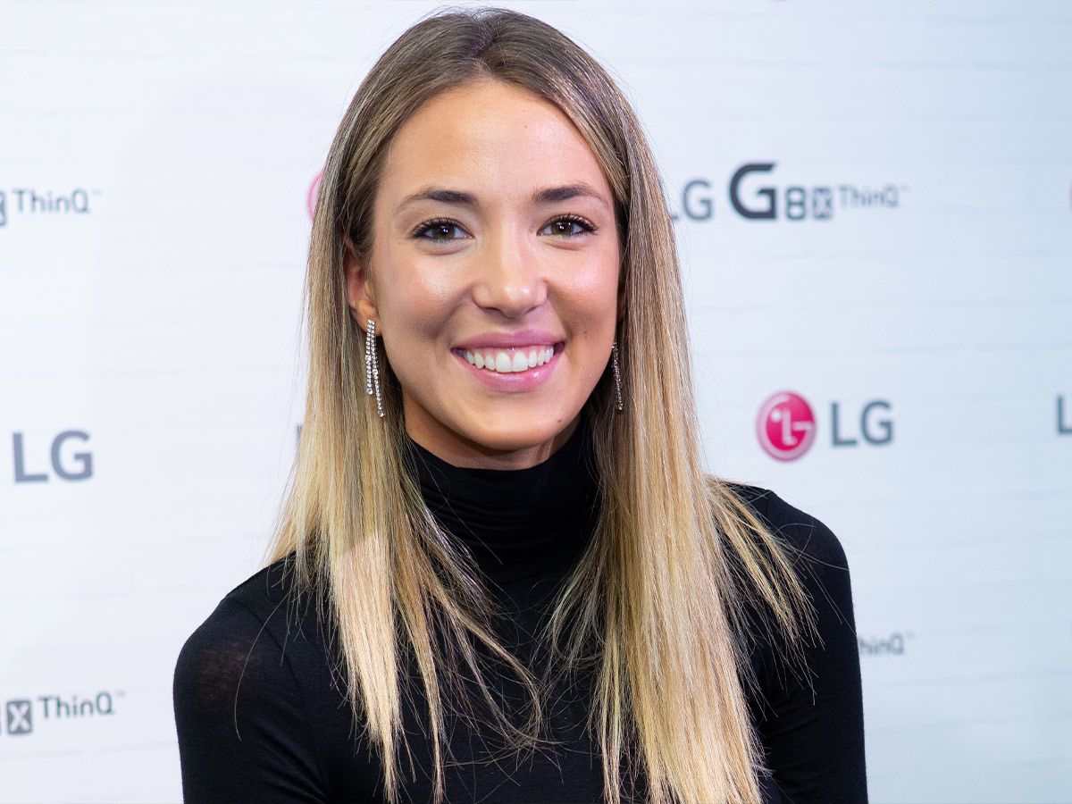 Alice Campello
