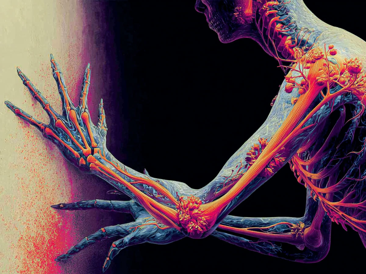 Arthritis