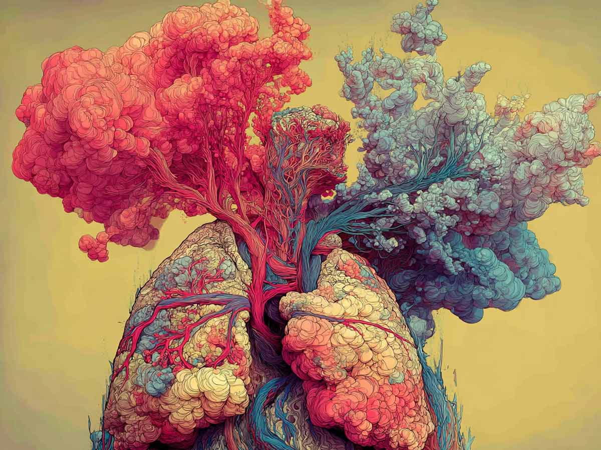 Bronchitis