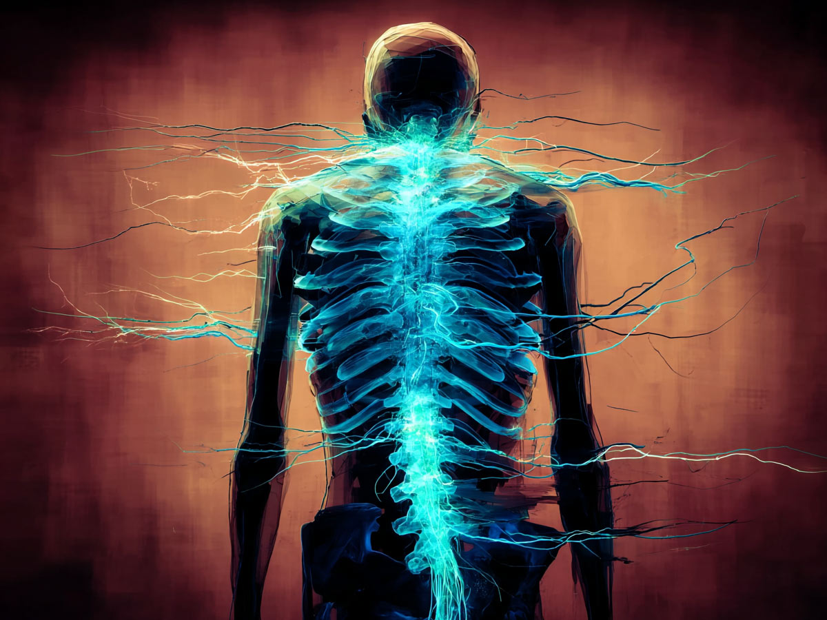 Back Pain