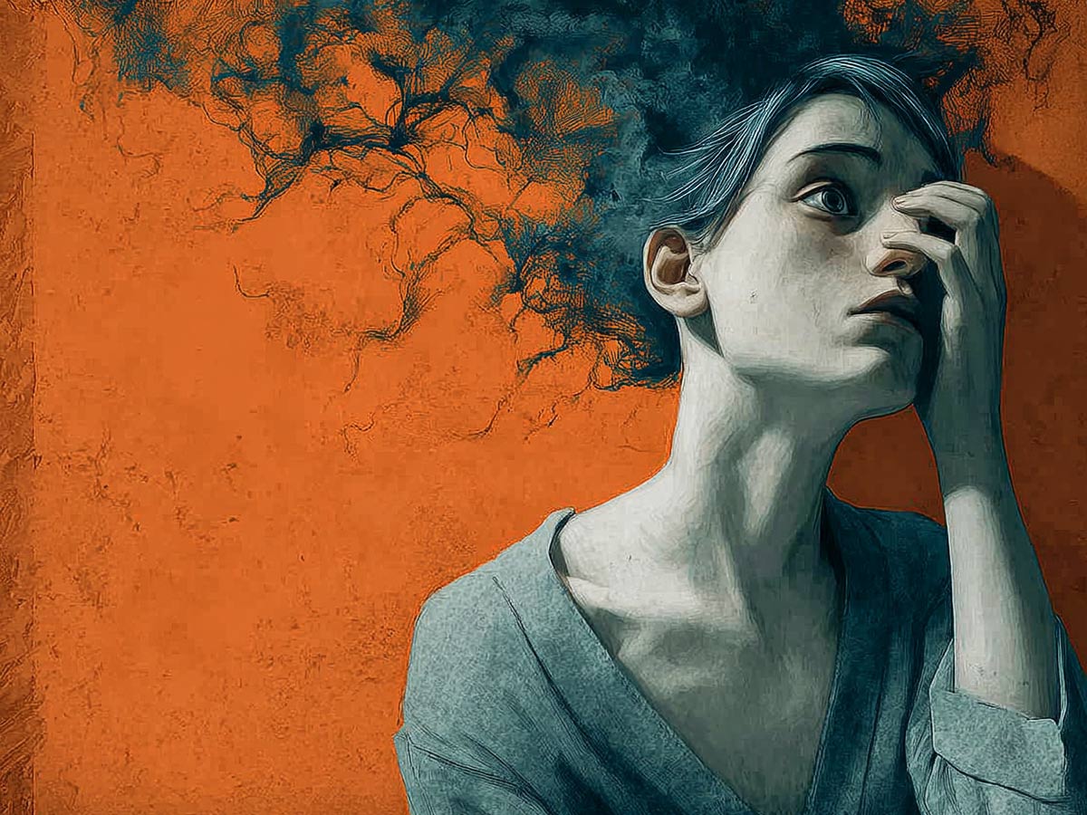 Anxiety