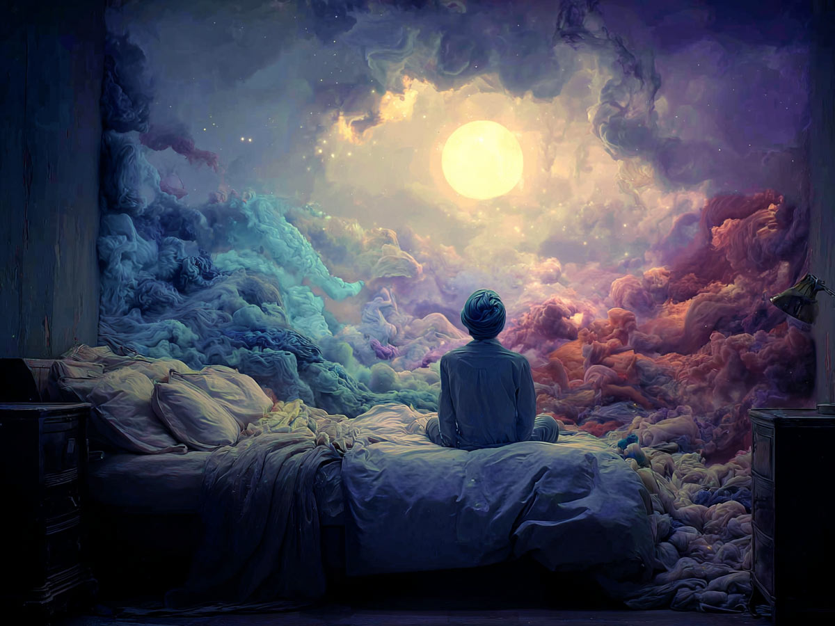 Insomnia