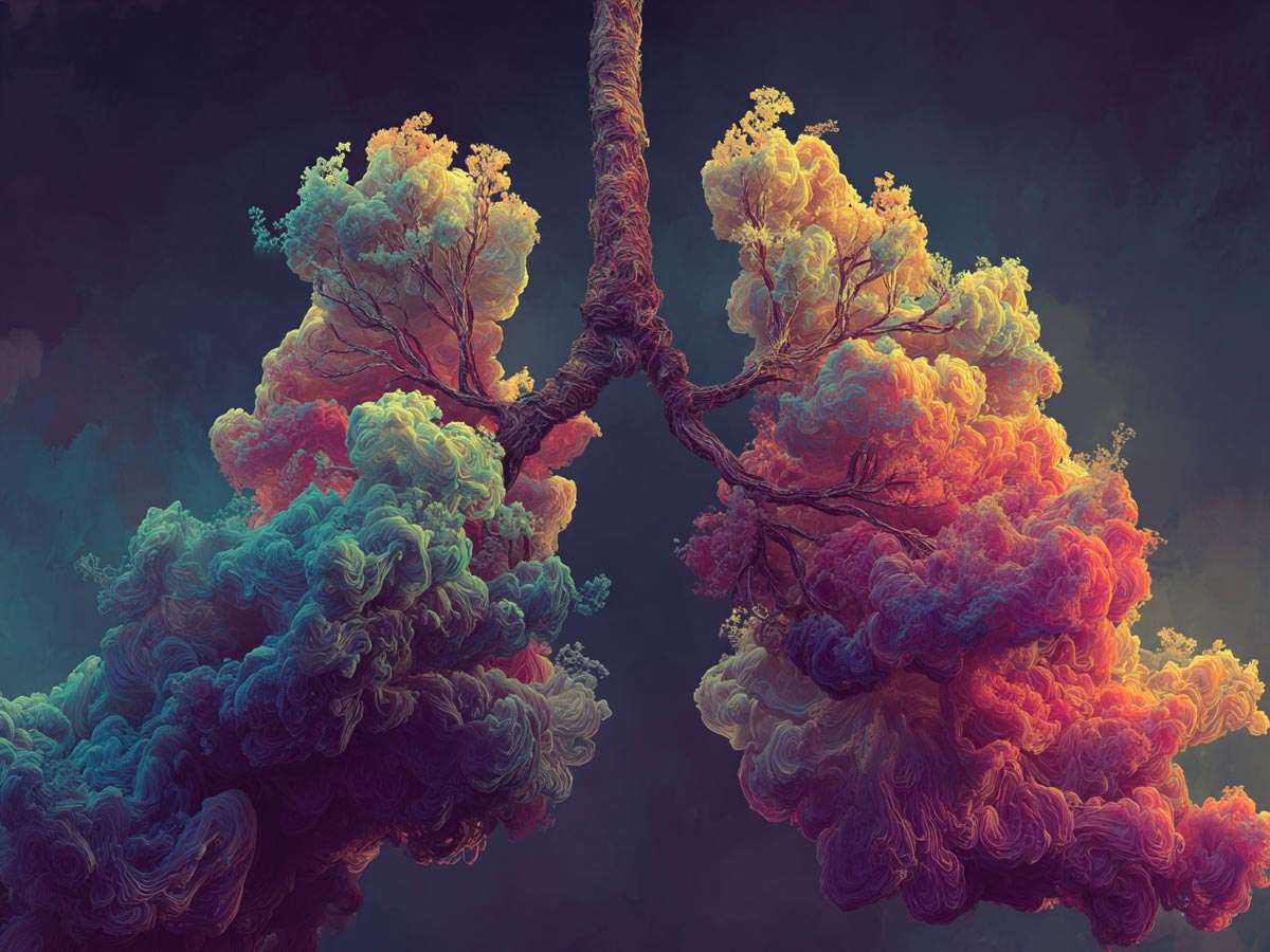 COPD