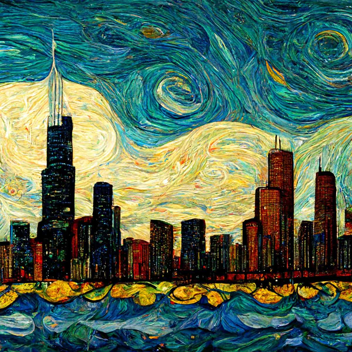 Chicago