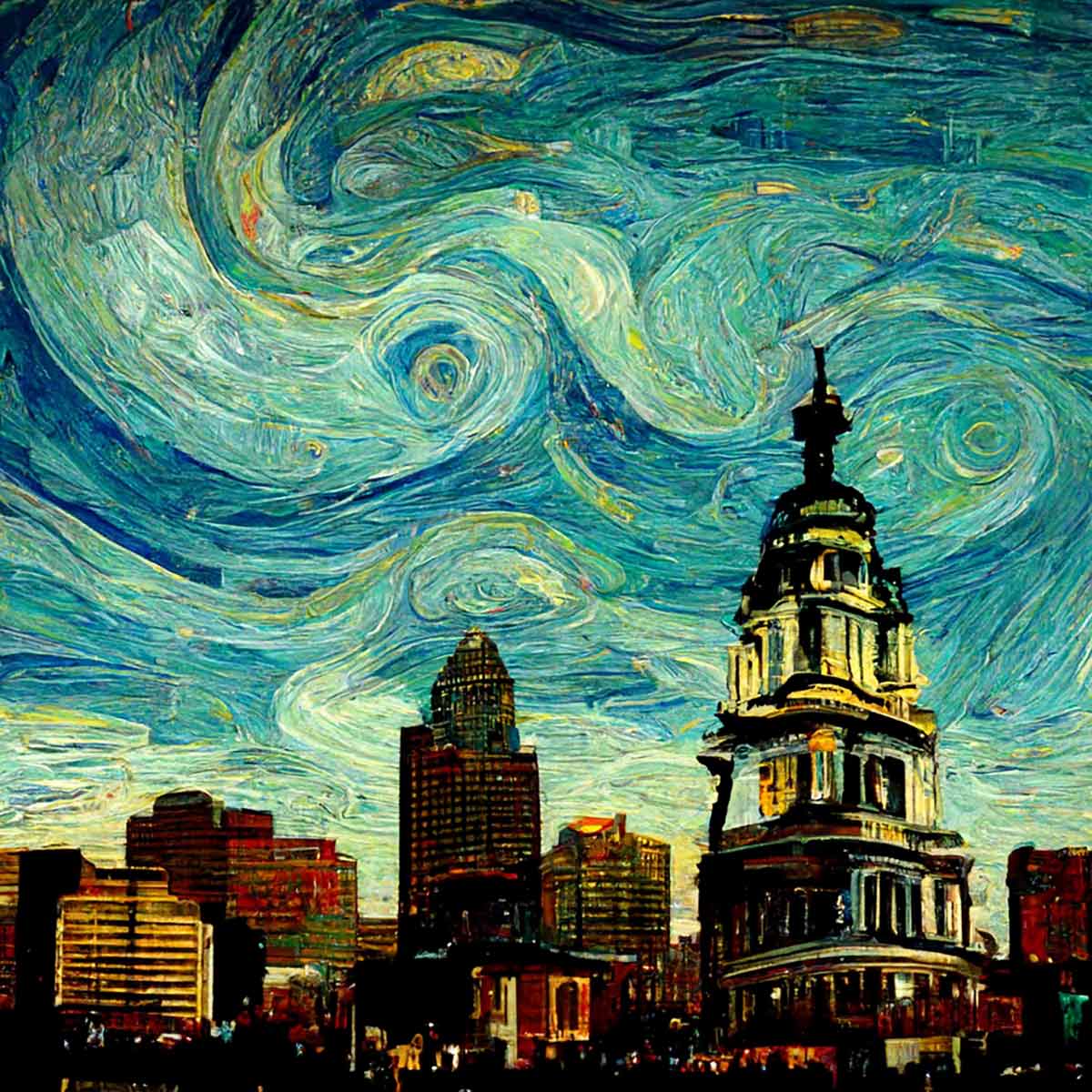 Philadelphia