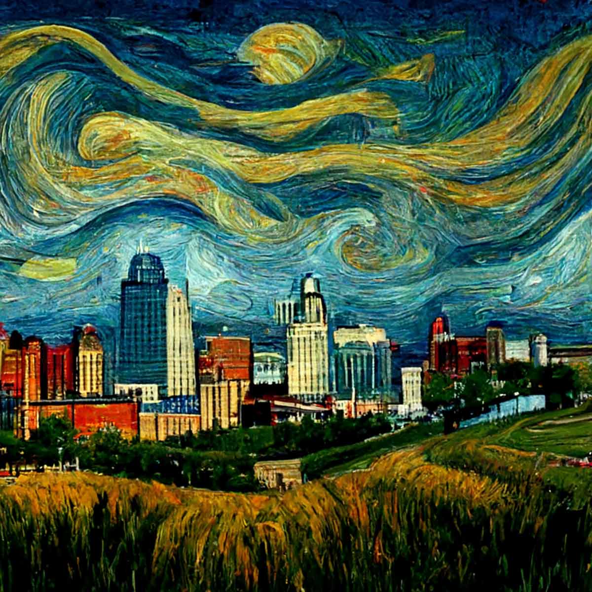 Kansas City