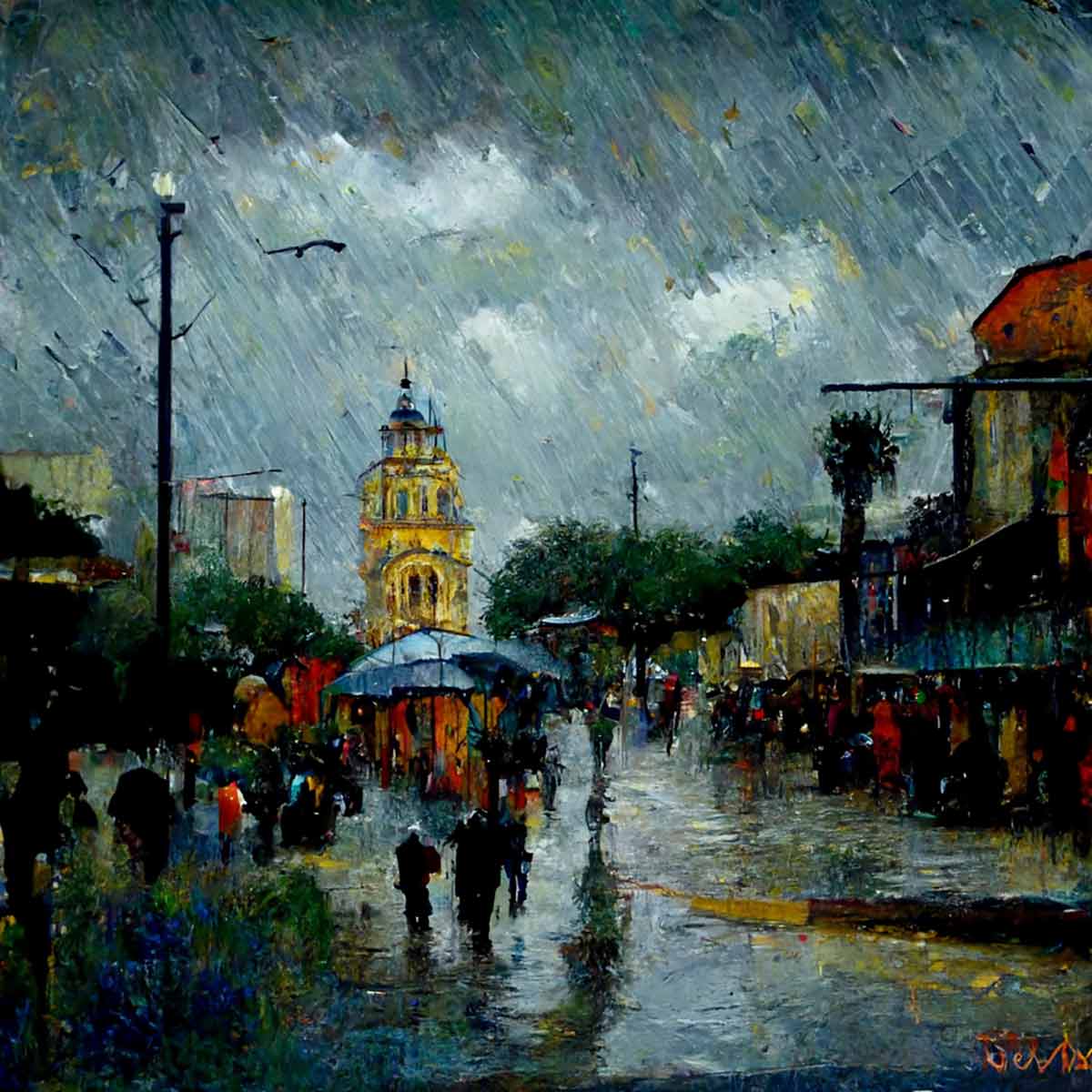 San Antonio