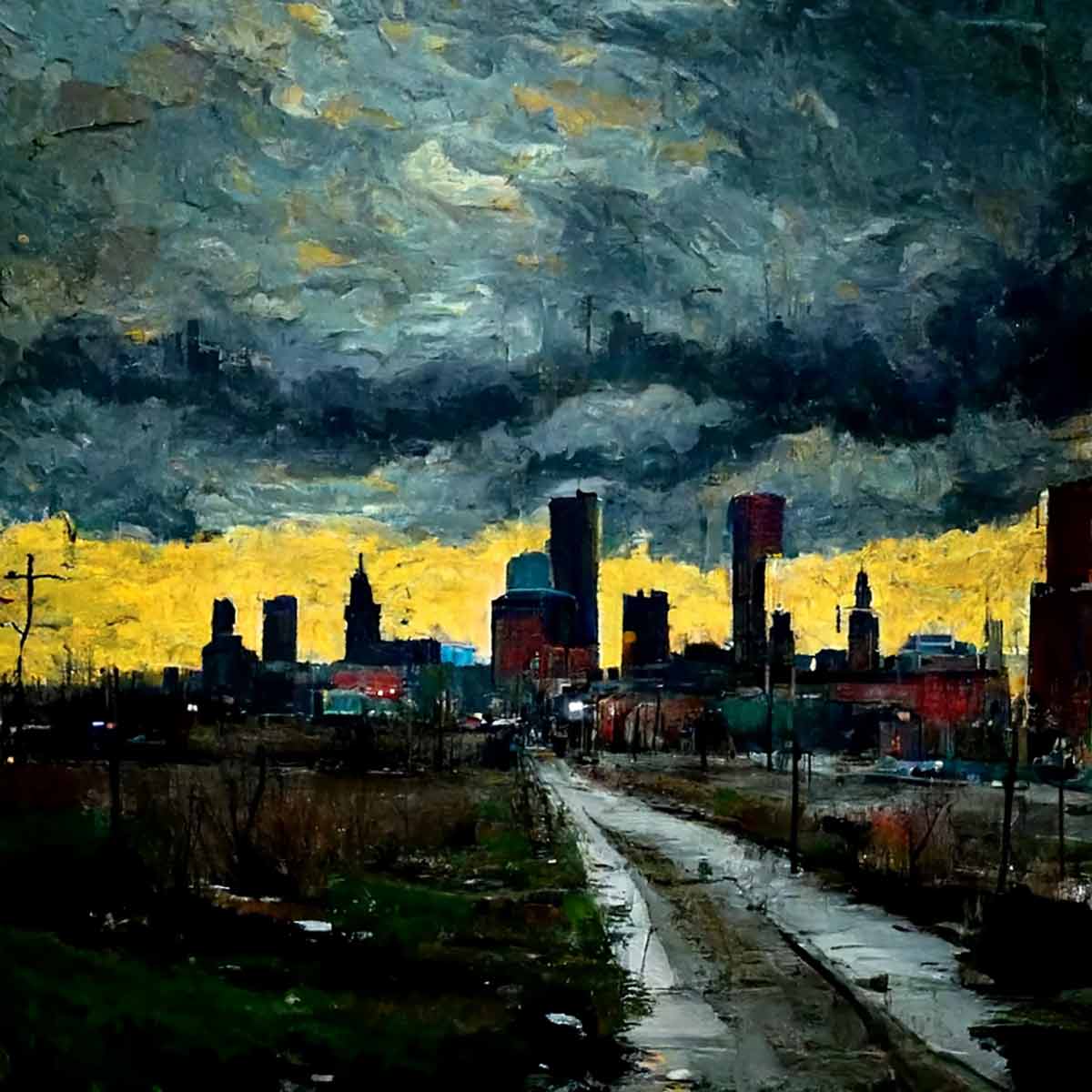 Detroit