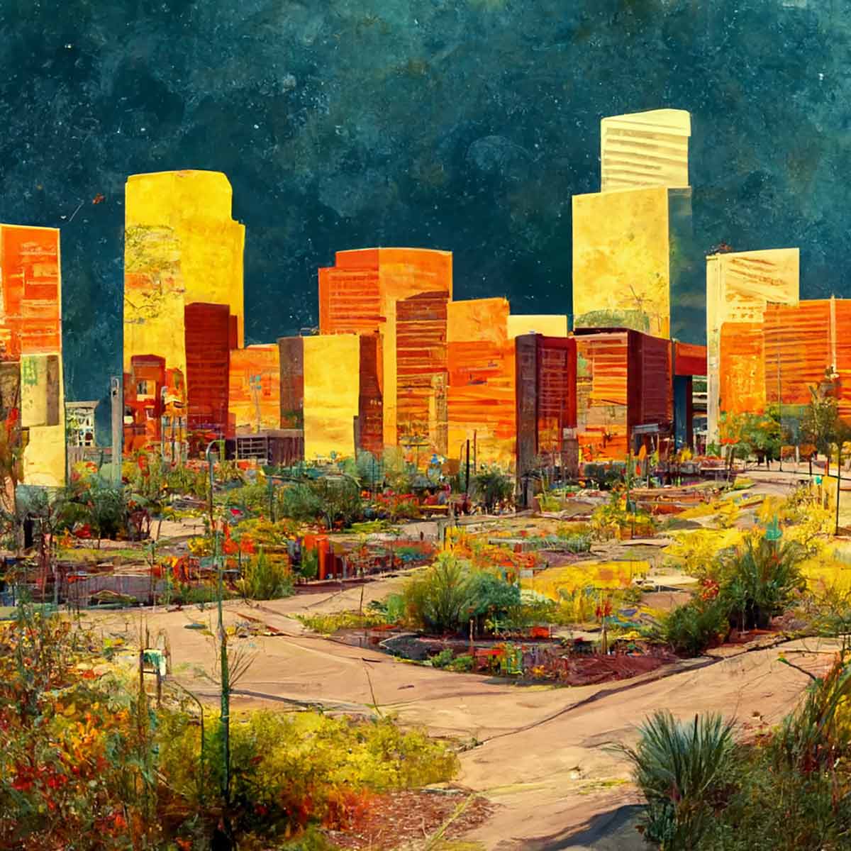 Phoenix