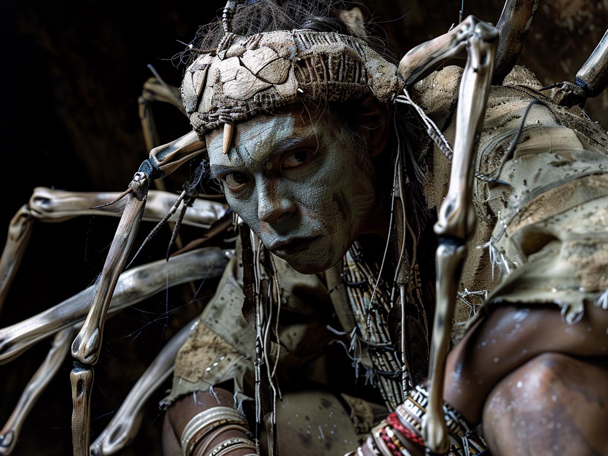 Iktomi