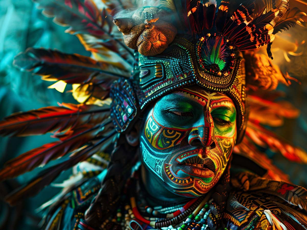 Quetzalcoatl