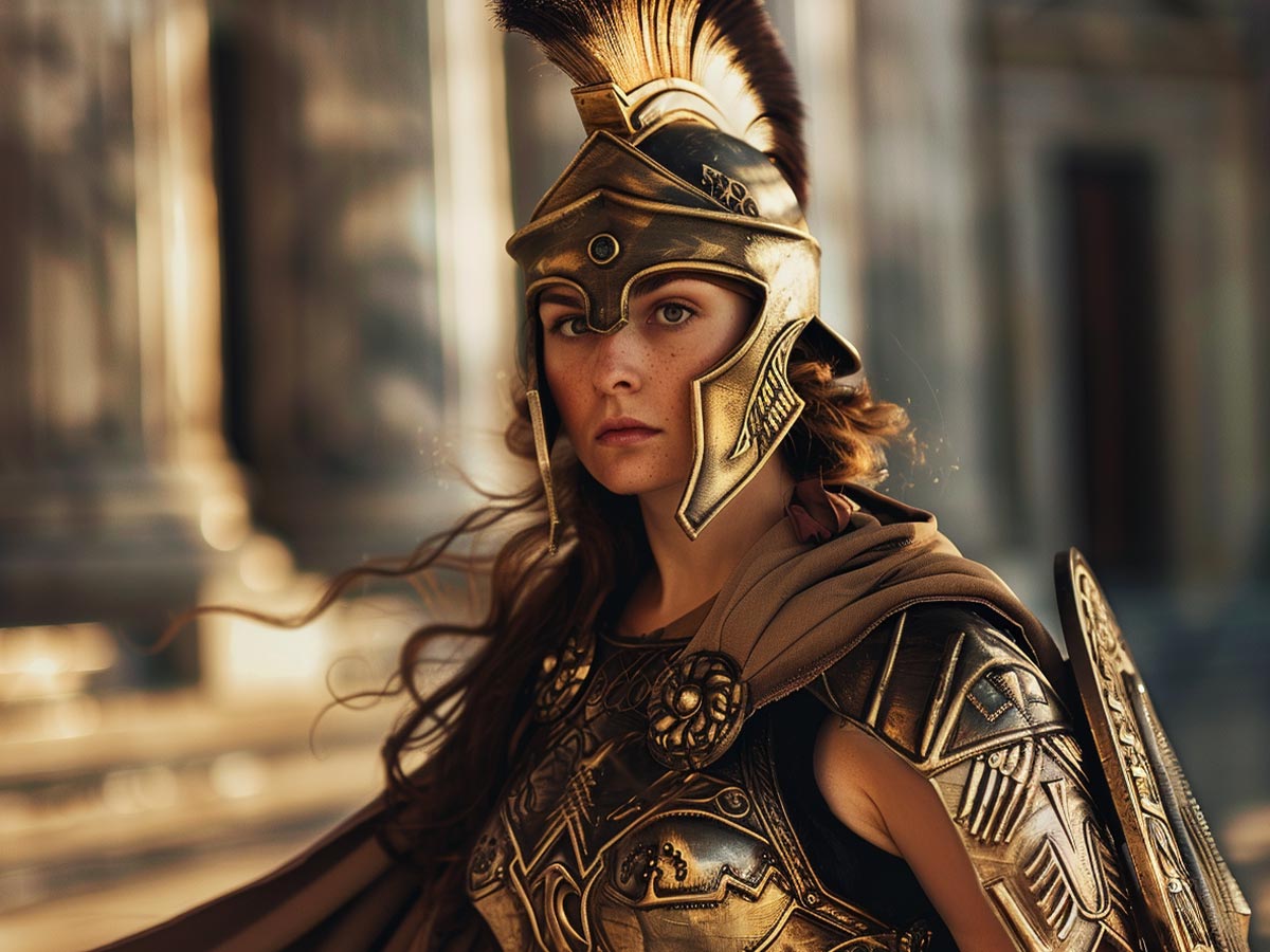 Athena