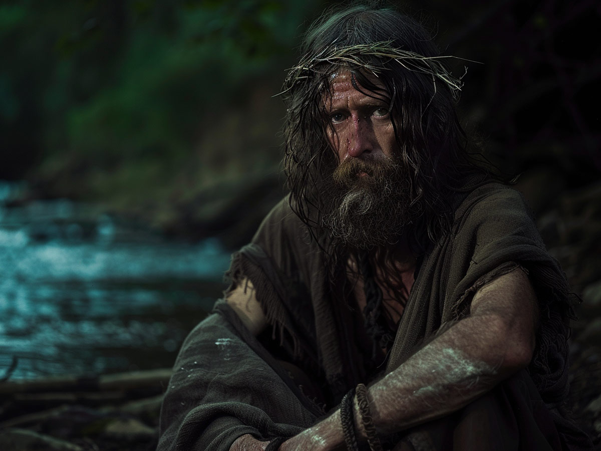 John the Baptist