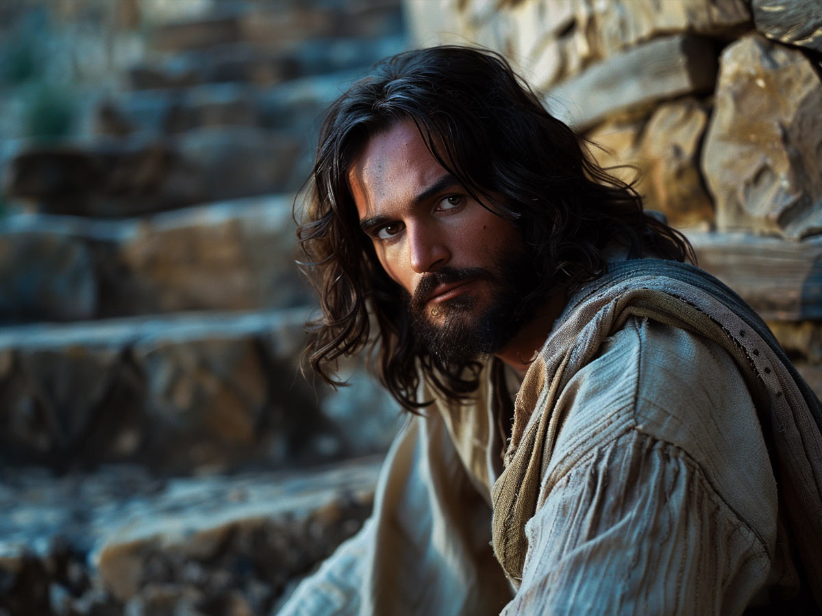 Jesus