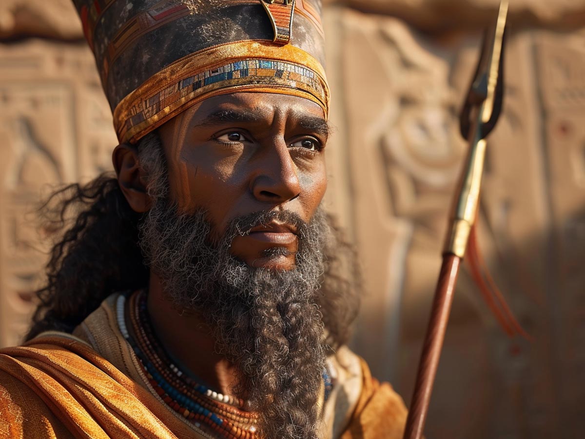 Horus