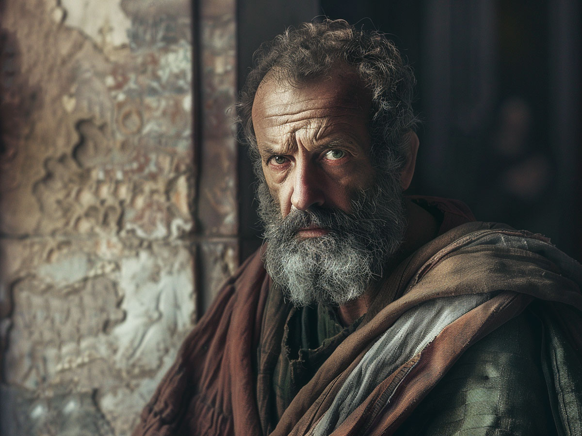 Paul the Apostle