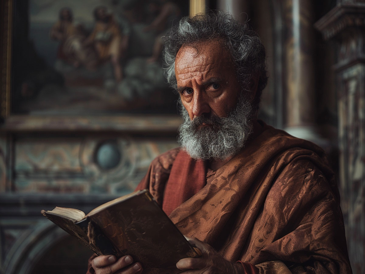 Peter the Apostle