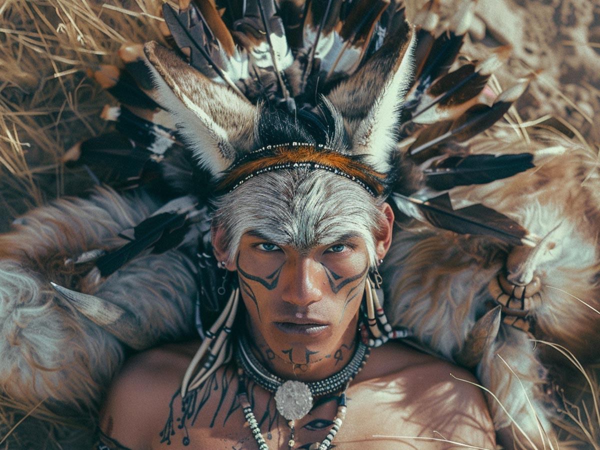 Coyote