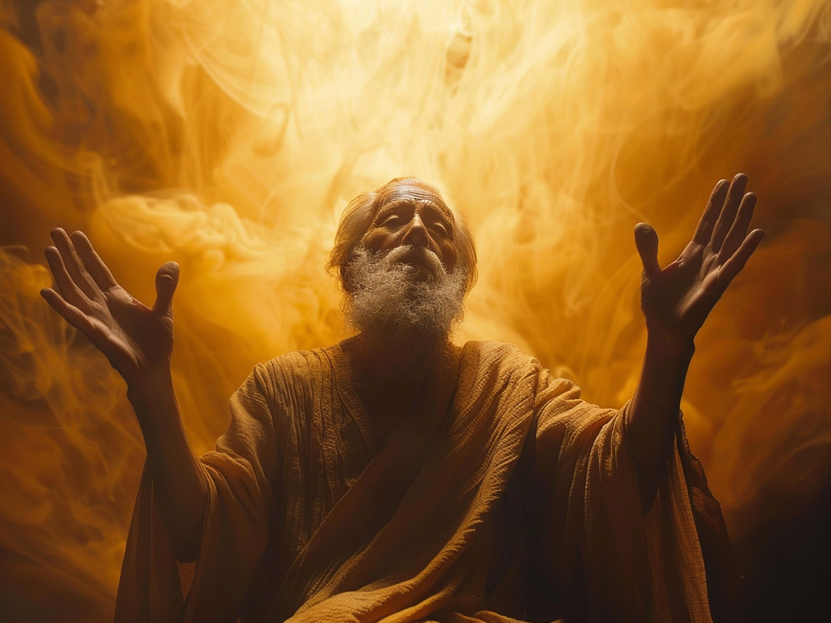 Yahweh