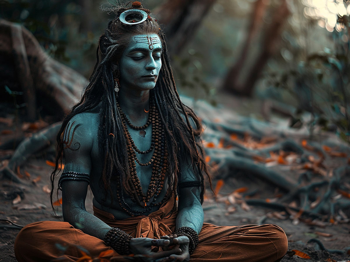 Shiva