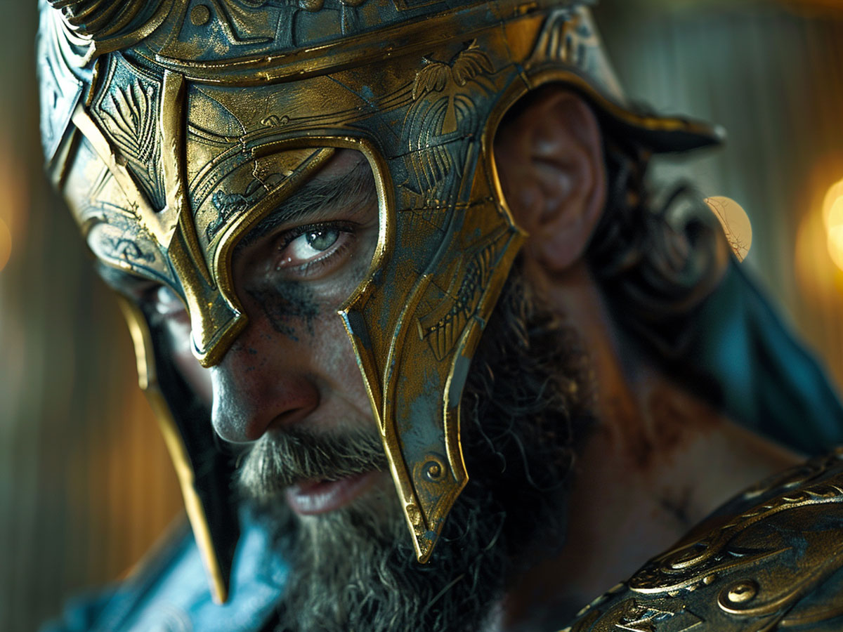 Ares