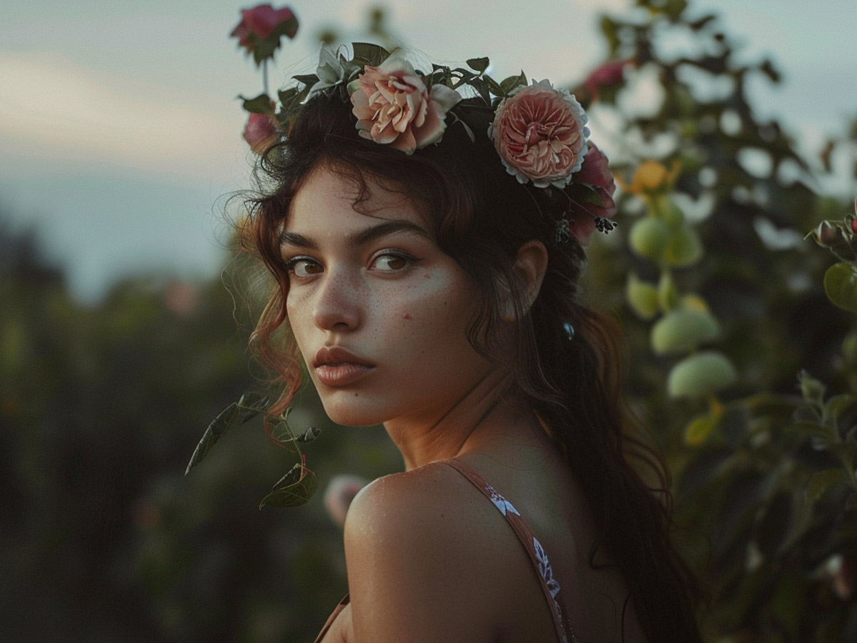 Aphrodite