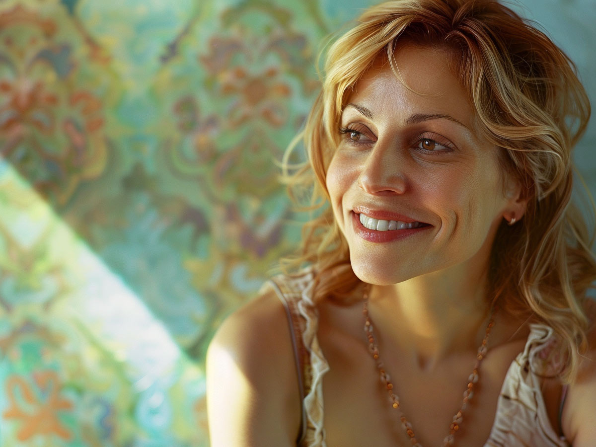 Brittany Murphy
