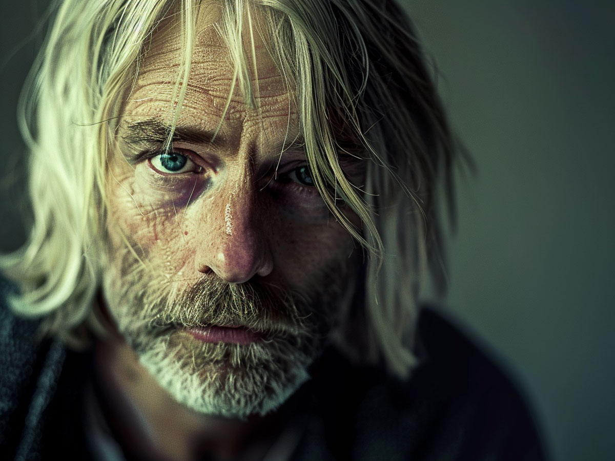 Kurt Cobain