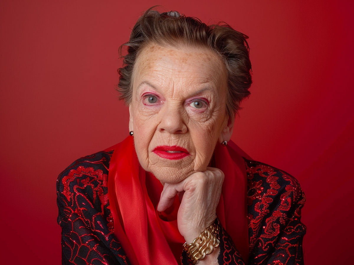 Judy Garland