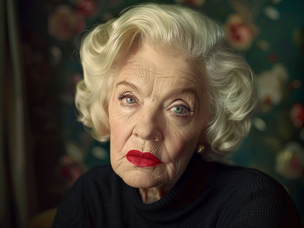 Marilyn Monroe