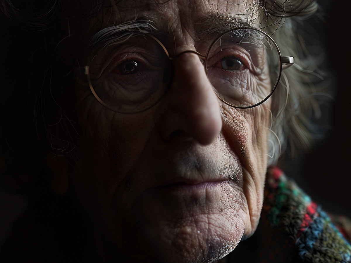 John Lennon